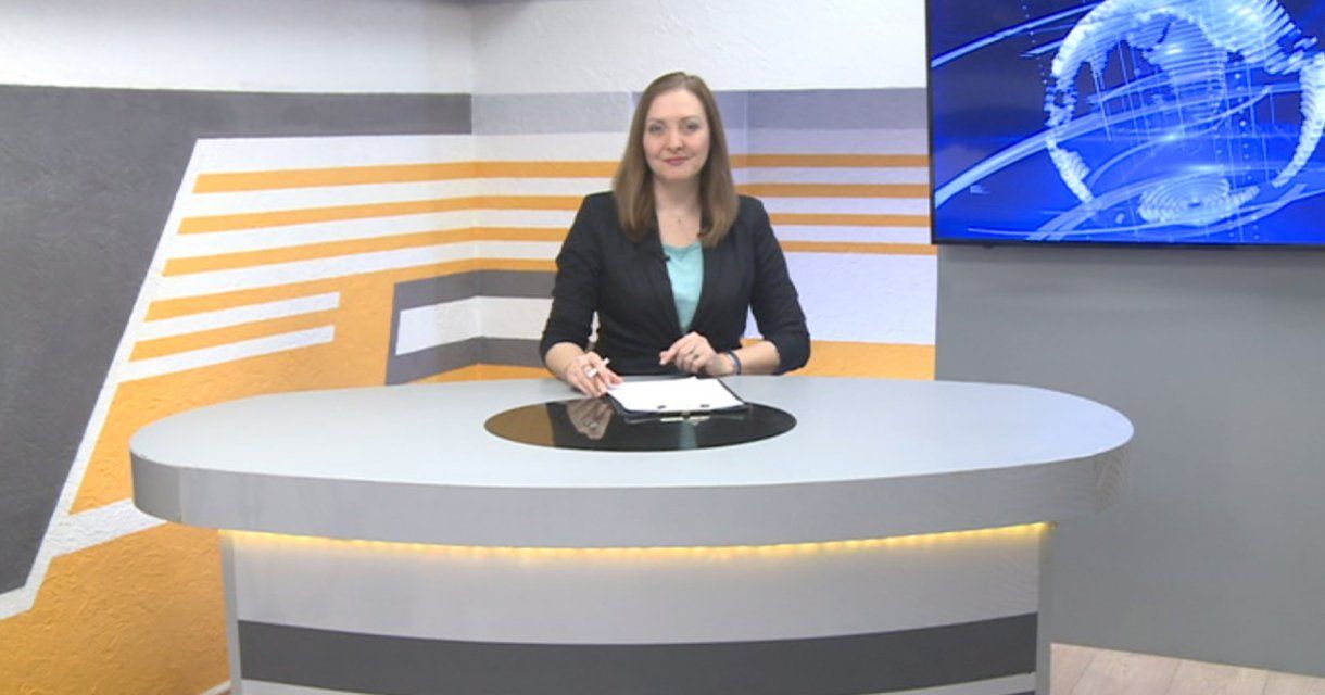 Что будет в информационной программе "Оперативный эфир" сегодня 22 января