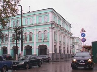 Портрет, пейзаж, балет! В Орле откроется фотовыставка Татьяны Озёриной