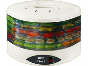 Как выбрать хорошую сушилку для фруктов и овощей?