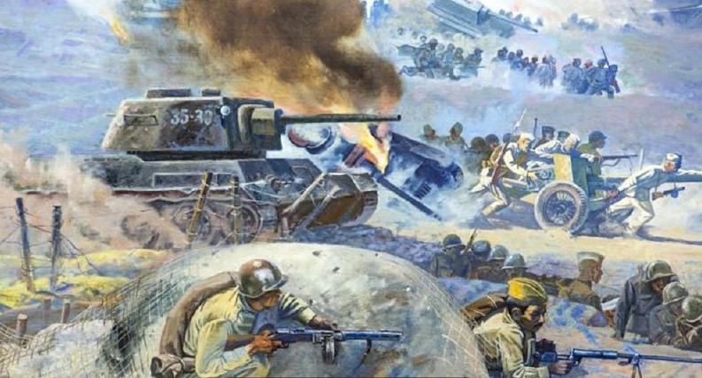 Орловские школьники и студенты смогут расширить свои знания истории Великой Отечественной войны