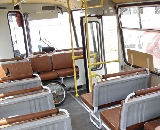 Увеличено количество рейсов из Орла в Рябцево и Новоселово