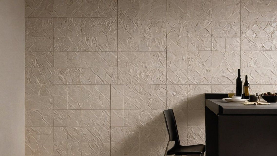 Преимущества керамогранита перед другими материалами для отделки