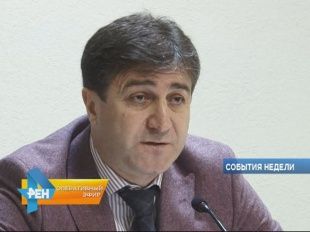 События недели 08.03.15