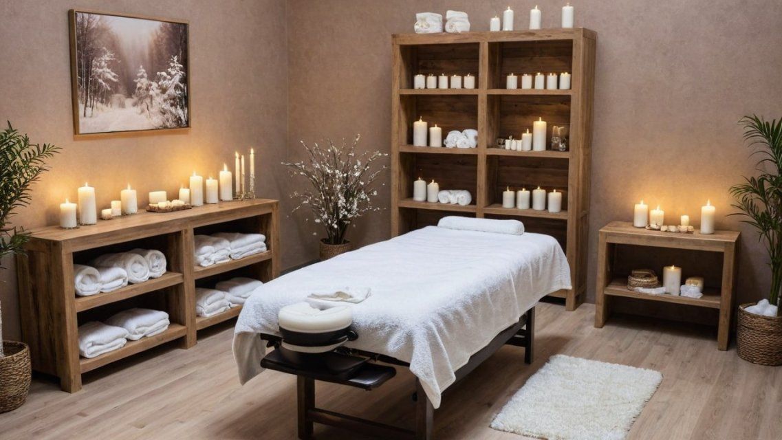 Массаж в Вологде: Особенности работы с пациентами, страдающими от региональных аллергических реакций