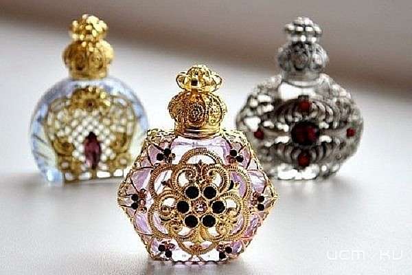 В Орле росгвардейцы задержали подозреваемого в хищении парфюмерии