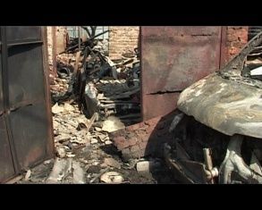 Комиссия по оценке ущерба от взрыва начала свою работу