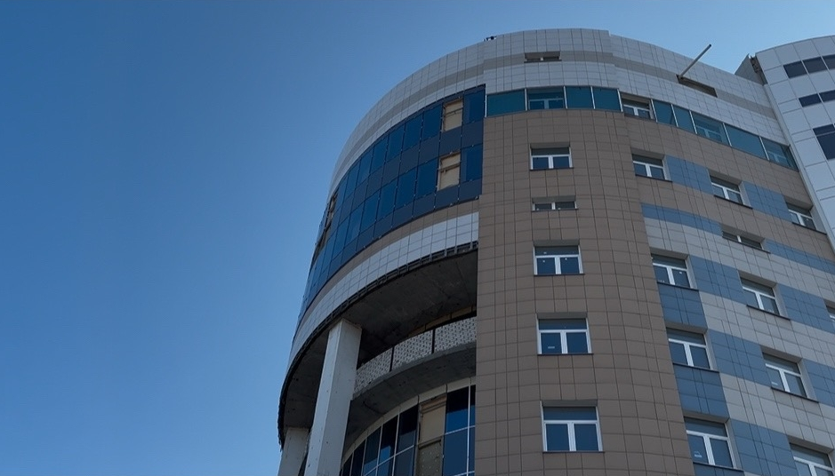 Чиновники областной Администрации рассказывают, что сейчас происходит на Титанике