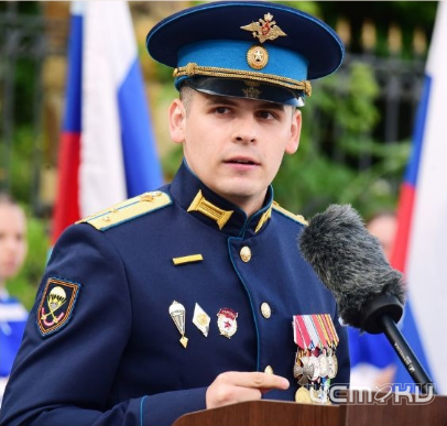 В Орловской области задержали мужчину, наблюдавшего за учениями «Бригады Катукова»