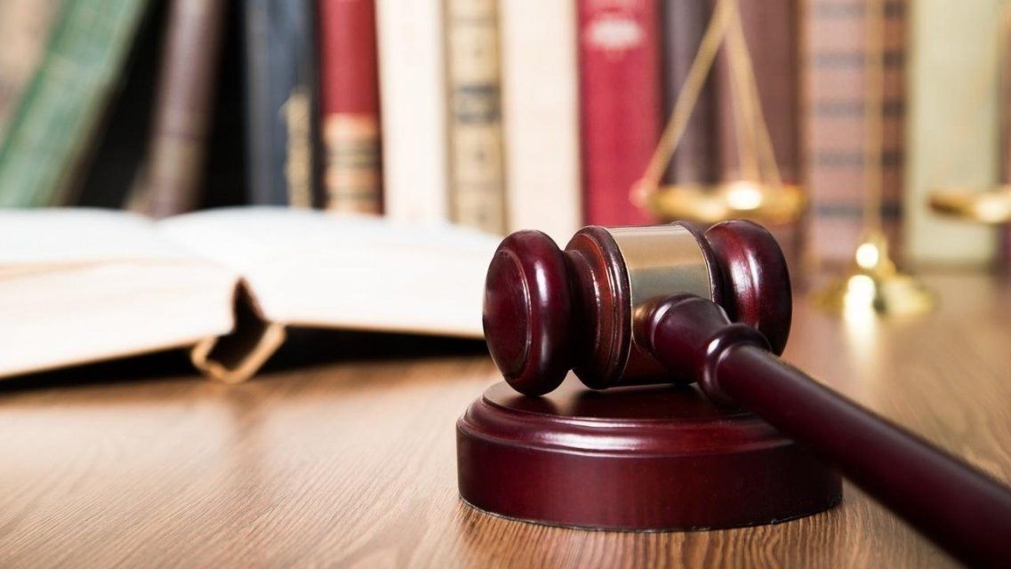 Мценского рецидивиста ждет наказание за оскорбление судьи