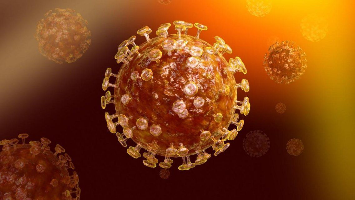 За сутки еще у 41 человека в Орловской области нашли коронавирус