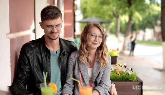 Пара из Орла приняла участие в реалити-шоу на телеканале «Пятница!»