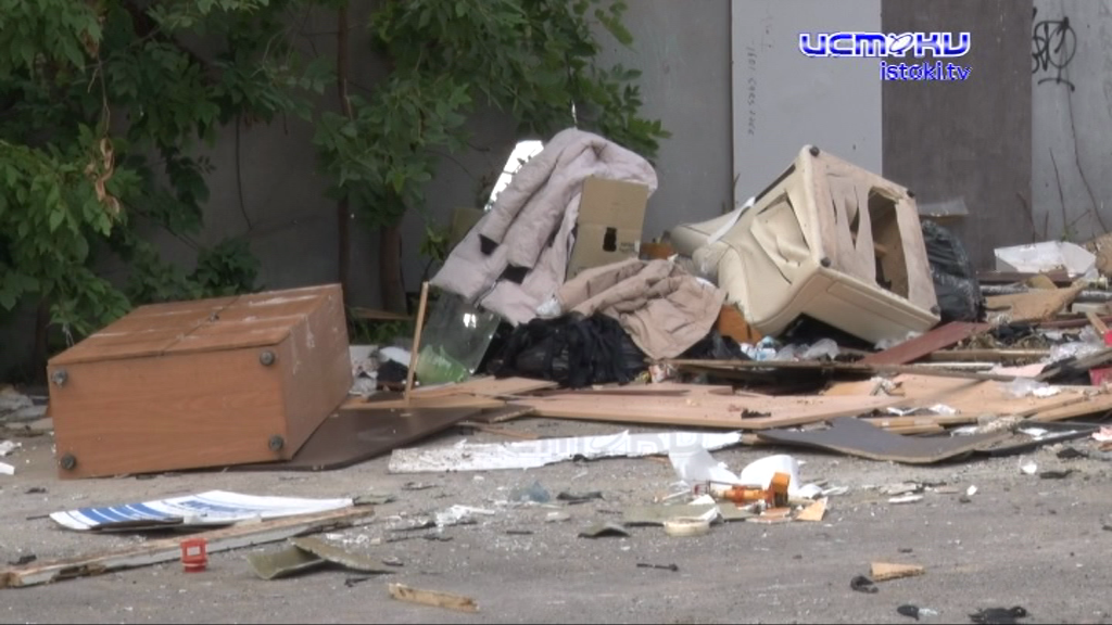 Губернатор в поисках виноватых 