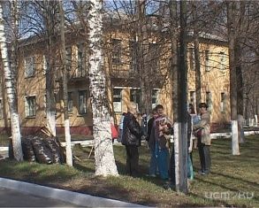 Общегородской экологический субботник состоится 25 апреля