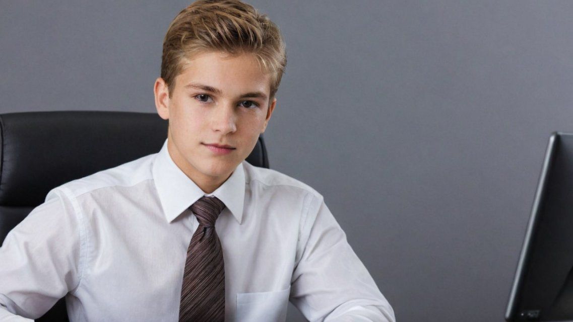 С начала 2024 года выросло число орловцев, открывших бизнес после 36 лет