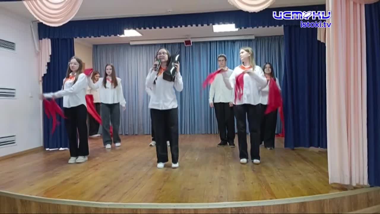 Огонь — не игра, а безопасность — дело серьёзное.