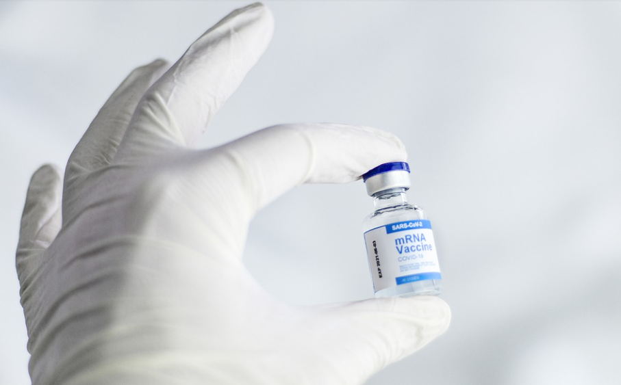 Сегодня орловчане могут привиться от коронавируса в Северном, Советском и Заводском районах города