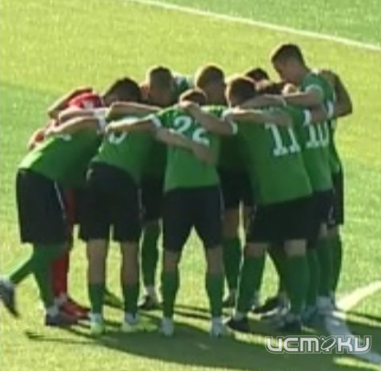 ФК "Орел" выходит из отпуска. Начинается второй круг ФК "Орел" выходит из отпуска. Начинается второй круг