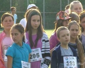 Орёл стал частью Всемирного дня ориентирования 