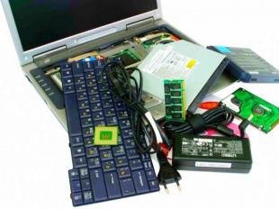Ремонт компьютеров