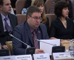 В Орле осудили Алексея Лупина, севшего за руль пьяным и без прав