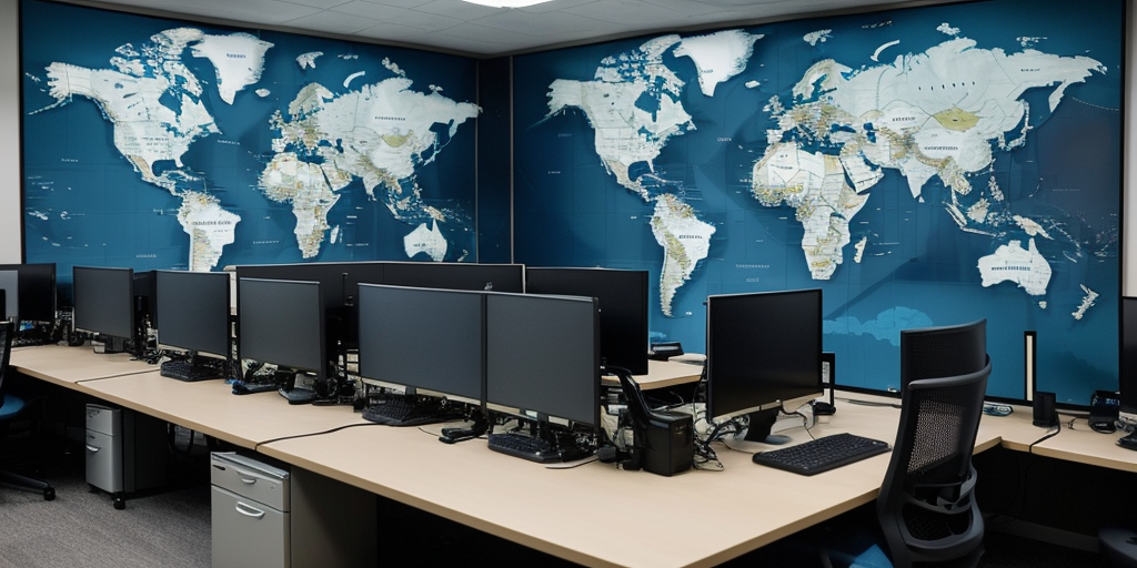 Украинские кол-центры расширяют географию мошенничества, ориентируясь на Европу и Израиль