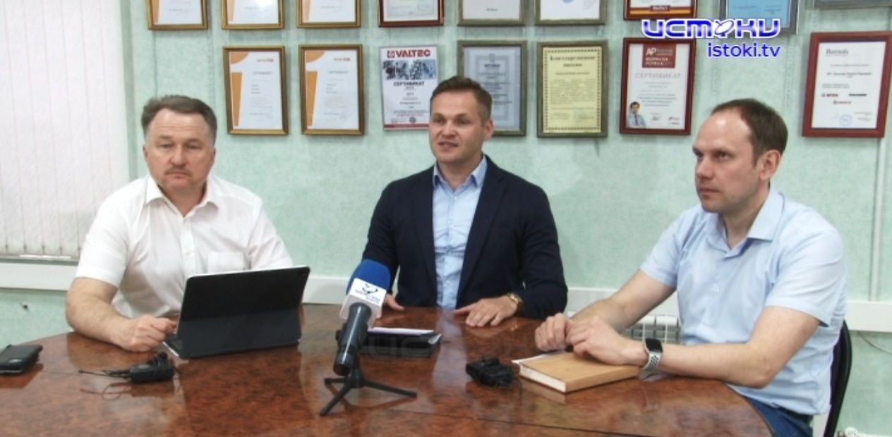 "Справедливая команда" подвела итоги правления Парахина