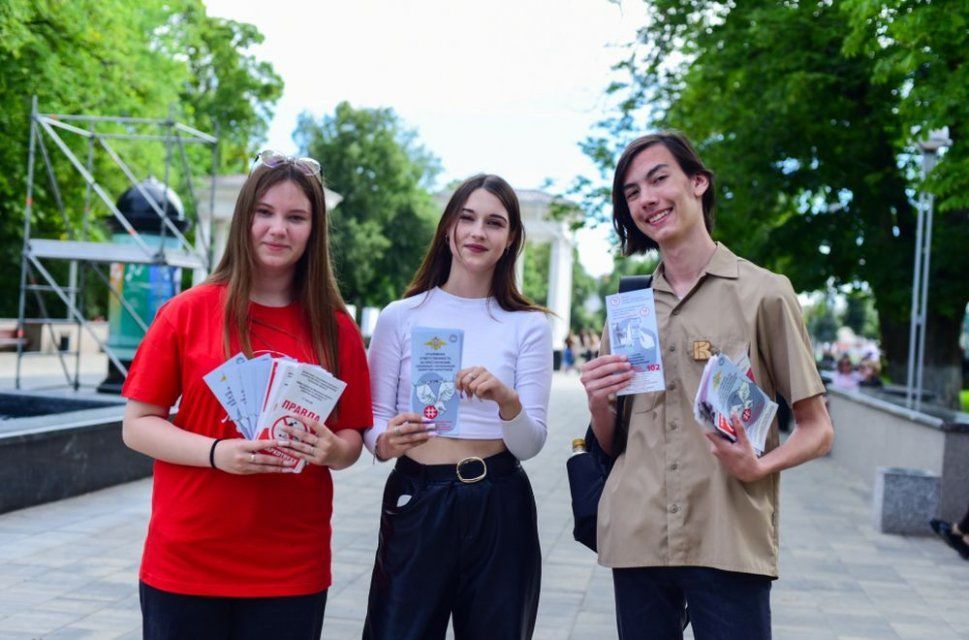 "Даже не пробуй!"