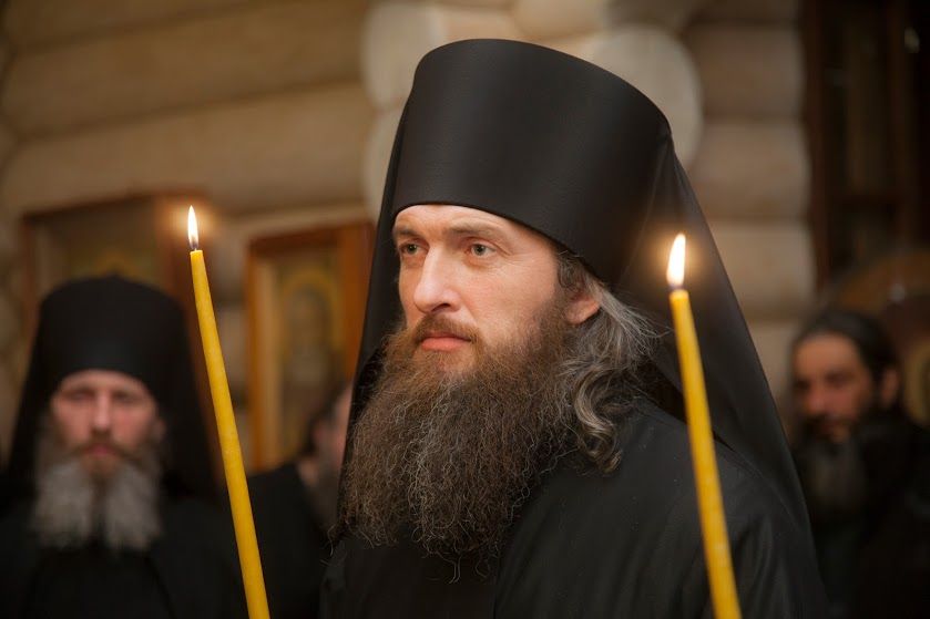 Экс-видеооператор медиахолдинга «Истоки» выбрал монашеский путь