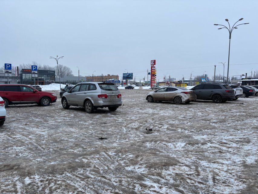 Что делали административно-технические комиссии г. Орла, когда город засыпало снегом?