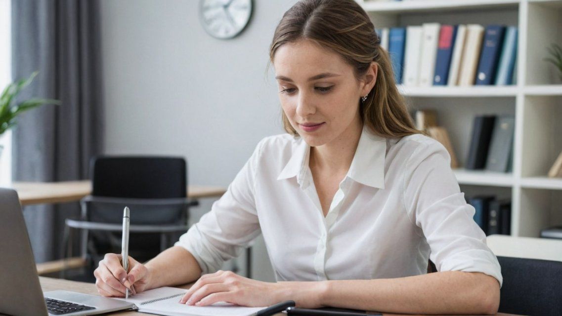 Как написать кандидатскую диссертацию: пошаговое руководство для начинающих