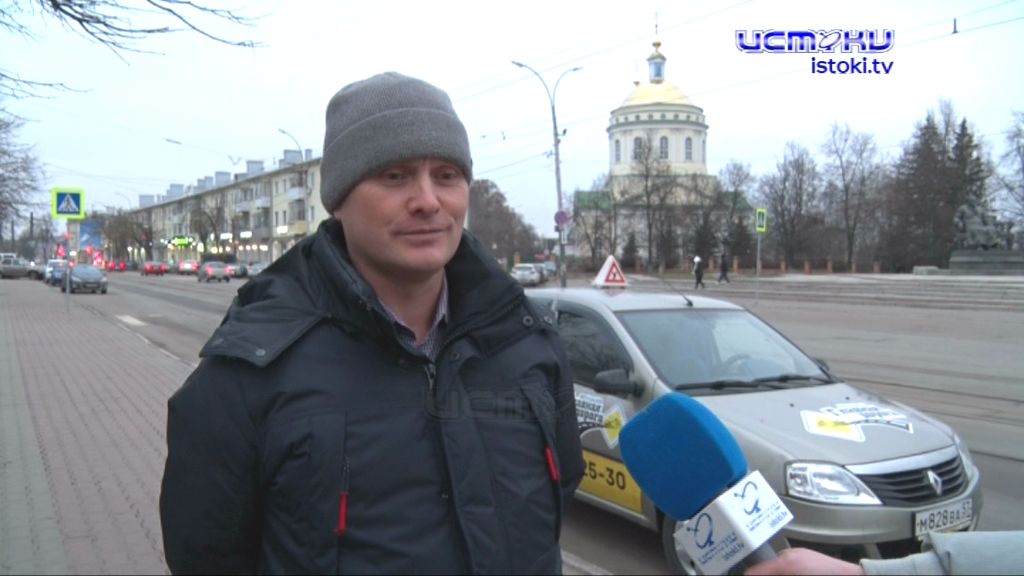 Там, где вековая лежала пыль, свой след оставил автомобиль! (с)