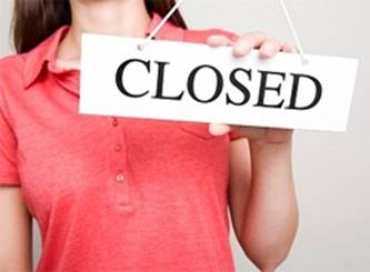 930 ИП в Орловской области в январе прекратили свою деятельность