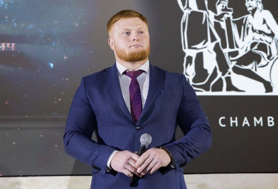 Участник СВО из Орла стал победителем Всероссийской премии «Папа года»