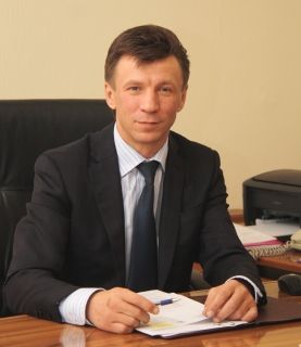 Новогодняя елка с Михаилом Берниковым