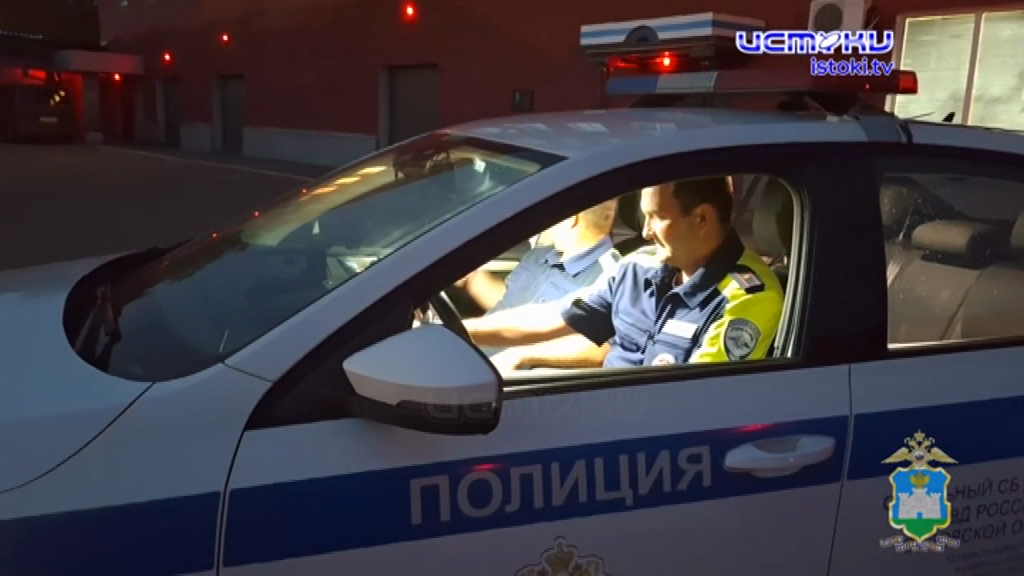 Экспресс-новости: инспекторы ГАИ помогли новорожденной, буйного орловчанина заключили под стражу, а в Орле стартовал отопительный сезон