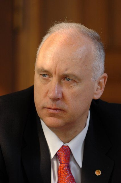Александр Бастрыкин указал на неэффективность работы орловских следователей