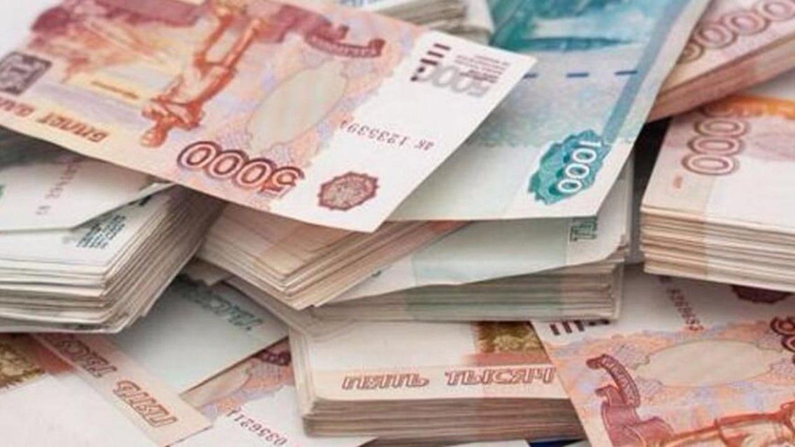 Полиция и ФСБ поймали на растрате денег предприятия жительницу Орловщины