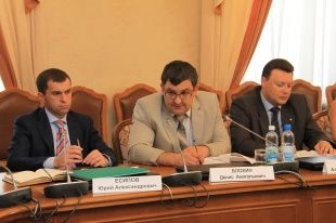 Строительство станции обезжелезивания будет возобновлено