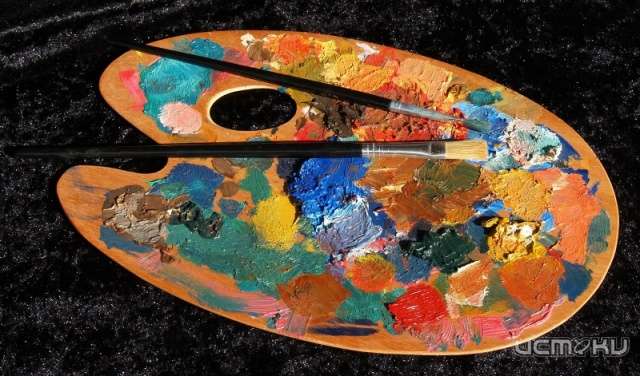 Художественное творчество