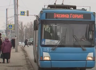 Группа "Общественный транспорт Орла" нашла много неточностей в репортаже местного гос.телеканала