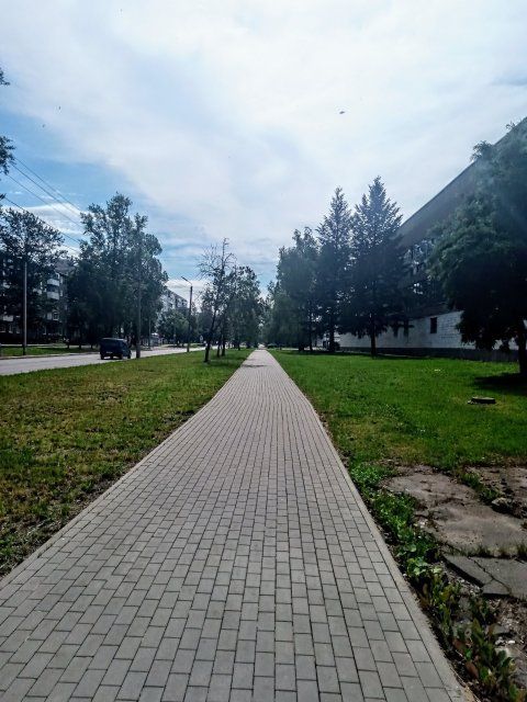 Определен новый народный корреспондент