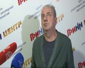 «Шекогалили» больше двух часов: группа «Чайф» сыграла в Орле в рамках юбилейного тура