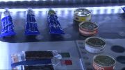 Предполетная подготовка и мастер-классы: орловчан приглашают в «Открытый космос»