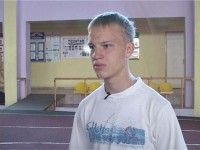 Орловский легкоатлет отправится на тренировки в Кисловодск