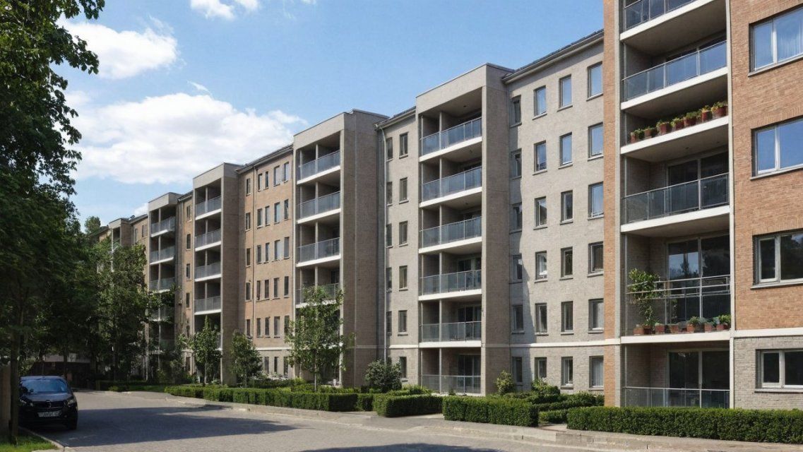 После отмены льготной ипотеки скидки на вторичном рынке изменились незначительно