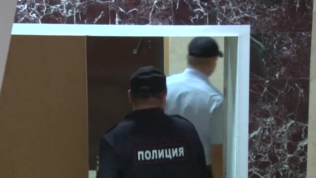 Гендиректору «Регионстрой», из-за которого 253 человека остались без жилья, утвердили обвинительное заключение