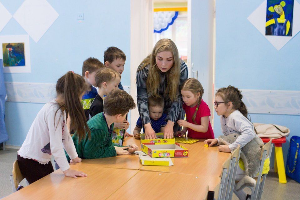 Крымова прокомментировала, в каких школах Орловской области откажутся от продленки