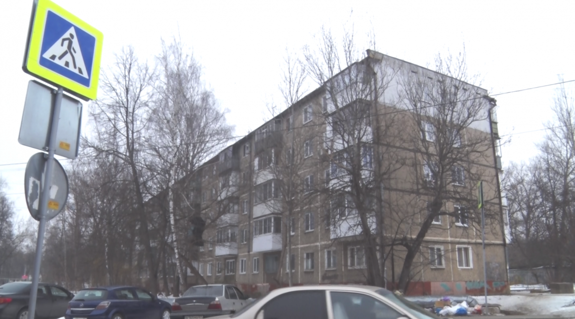 Председатель СК России поручил возбудить уголовное дело по информации о нарушении прав жильцов многоквартирного дома в г. Орле