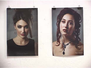 Девушки, как звезды 