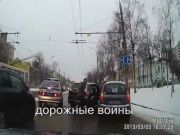 Водители-вредители 6